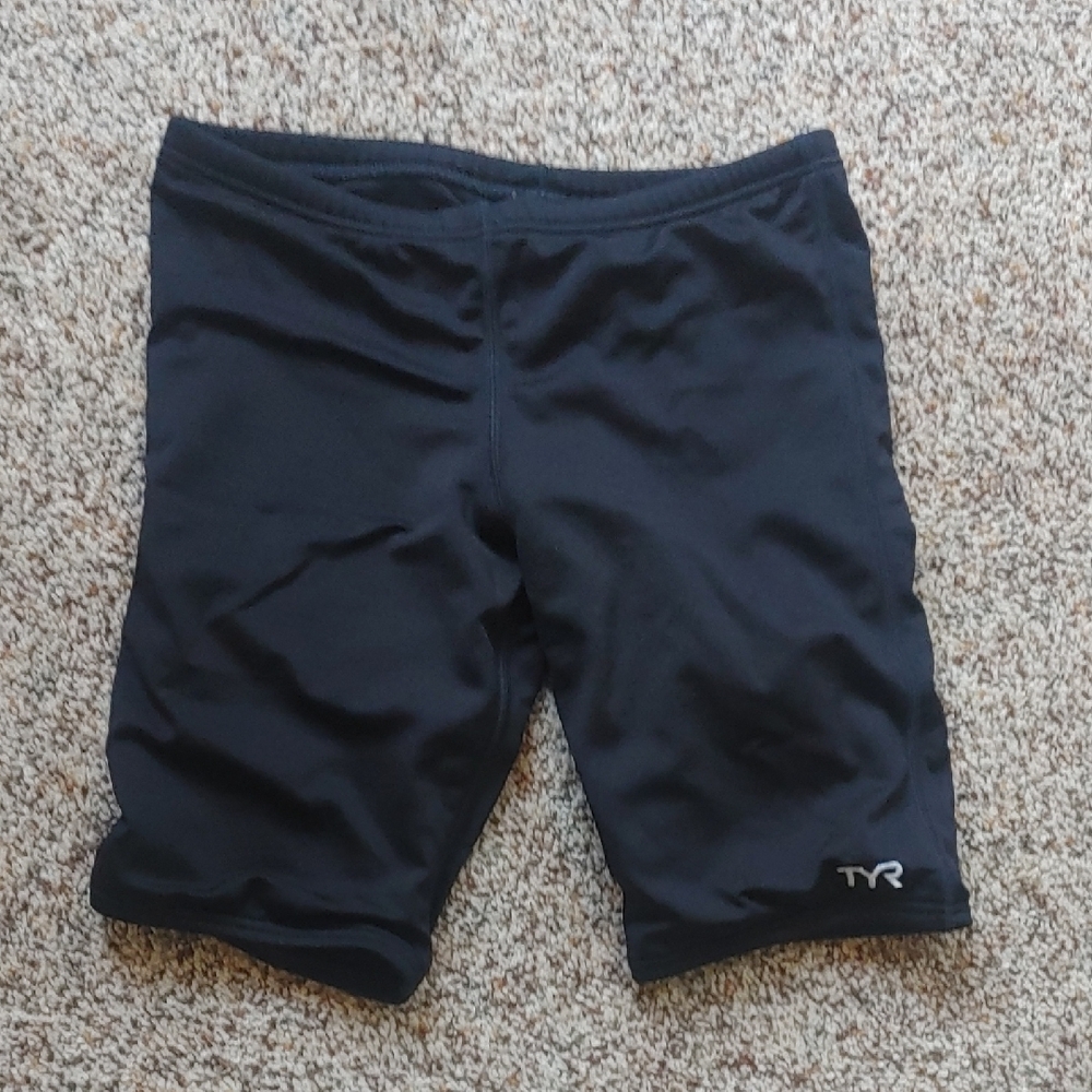 TYR Boys Swim Jammers